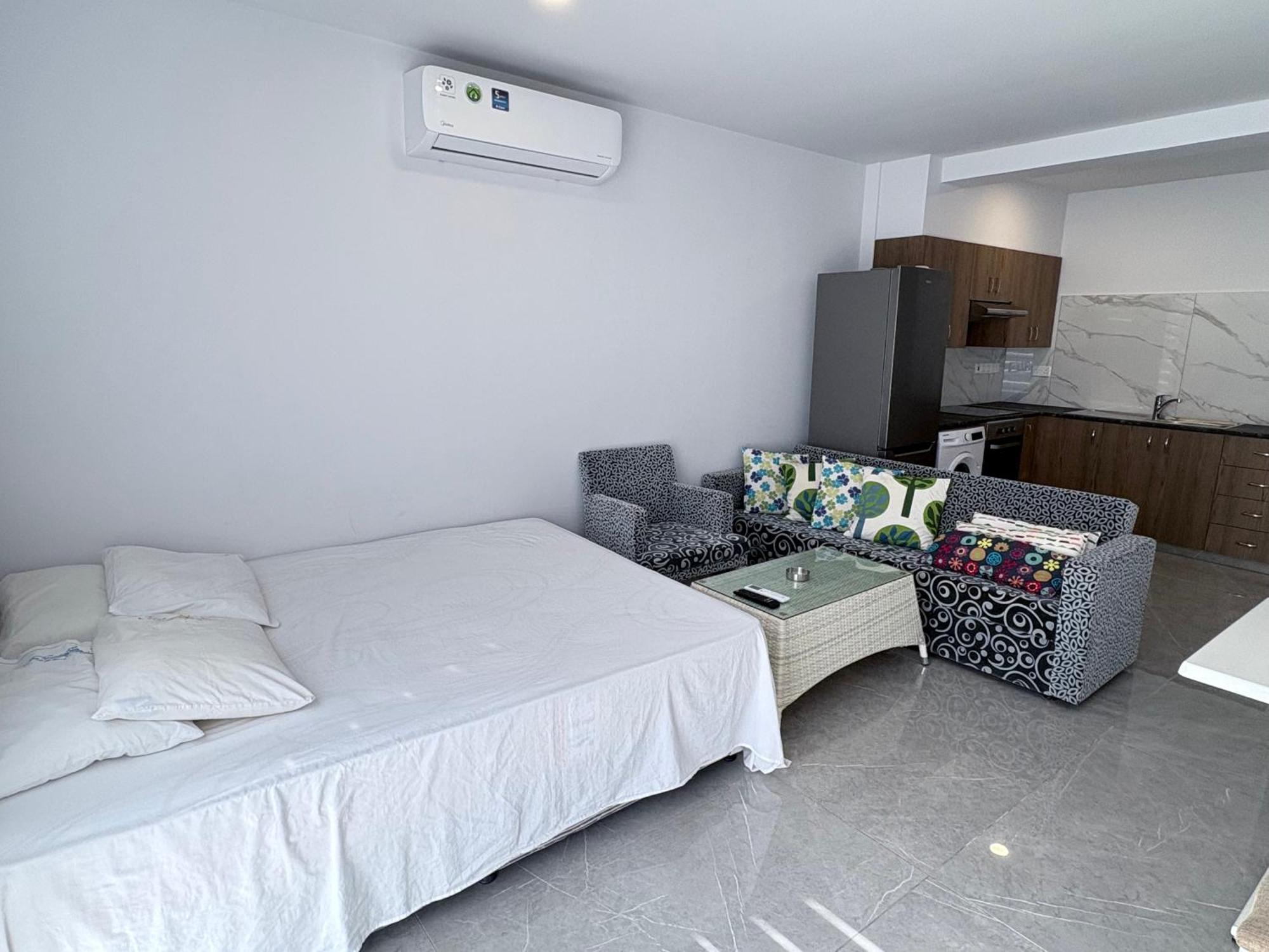 Apartment Eva1 Ayia Napa